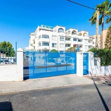 797 Holiday Rentals- Hermoso Apartamento Para 4 En Benalmadena Exterior photo