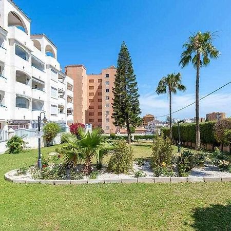 797 Holiday Rentals- Hermoso Apartamento Para 4 En Benalmadena Exterior photo