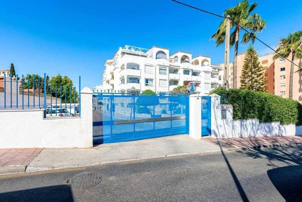 797 Holiday Rentals- Hermoso Apartamento Para 4 En Benalmadena Exterior photo